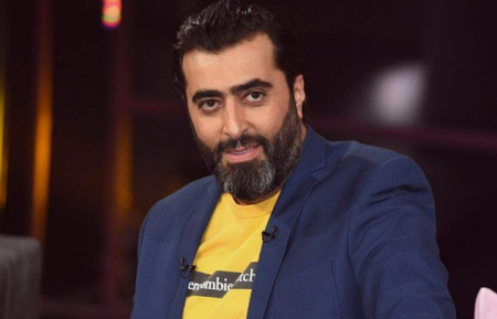 باسم ياخور يعلق على تهديده بالقتل